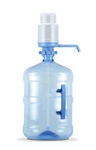 Brio Portable Water Dispenser. Fits Most Standard 3-6 Gallon Bottles. Fixed Price $17.00.