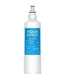 Aquacrest Water Filter Model Aqf-ff42. Fixed Price $30.00.