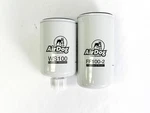 Airdog Pureflow 2 Micron Fuel Filter + Water Separator Kit Ff100-2 Ws100. Fixed Price $54.75.