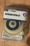 Orbit Diaphram Repair Kit 57058 For Model #s 57223,57224,57321,57222,&. Fixed Price $9.97.