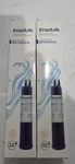 Frigilife Rfc6600a Replacement Water Filter Cartridge 2 Pack. Fixed Price $15.00.