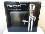 Rettin Under Counter Water Ionizer Uce-e11t, Never Used!. Fixed Price $1749.99.