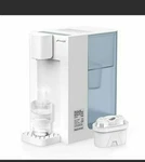 Frizzlife T900 Countertop Water Filtration System, Instant Hot Filter Disp. Fixed Price $149.99.