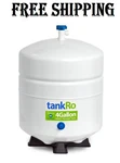 Tankro Ro Water Filtration System Expansion Tank 4 Gallon Capacity Nsf Cert.... Fixed Price $80.99.