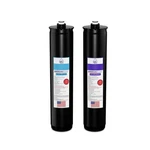 Afc-kn-bp Compatible With Kinetico Kro+ Vx, Deluxe Vx Water Filter Set. Fixed Price $102.99.
