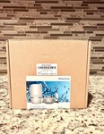 New Waterdrop Wd-fc-01 Nsf Certified 320-gallon Longer Filter Life Water Faucet. Fixed Price $35.00.