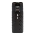 Primula Hamilton Water Bottle Single Serve Double Wall 12 Oz (black). Fixed Price $39.95.