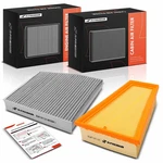 A-premium Engine And Cabin Air Filter For Mercedes Cla250 Gla250 Infiniti Qx30. Fixed Price $32.99.