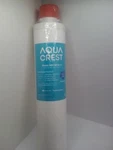 Aqua Crest Model: Aqu-wf36-75 Water Filter. Fixed Price $15.39.