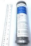 Pentair Pentek Floplus 10 Fibredyne Carbon Block Filter Cartridge New. Fixed Price $30.00.