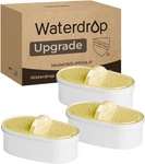 Pf01a-p Filters For Pitcher Dispenser 3 Pack. Fixed Price $69.99.