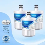 3 Pack Fit For Lg Lt500p 5231ja2002a Wf-290 Clch110 Dwf-1 Icepure Water Filter. Fixed Price $28.99.