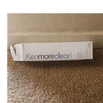 Kenmore Kenmoreclear! 469690 Premium Refrigerator Filter, Nsf Rated, 200 Gal. Fixed Price $21.47.
