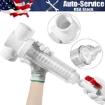 Fro Rusco Vu-flow 1.5 Inch Pvc Slip Fit 50 Gpm Spin Down Sand Separator 100 Mesh. Fixed Price $59.13.