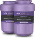 Water Filter Replacement For Ge Mwf, Fmg-1, Hwf, Brita Gerf-100, Kenmore 46-9991. Fixed Price $42.99.