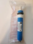 Sealed Dow Filmtec Ro Membrane Tw30-1812-50. Fixed Price $19.99.