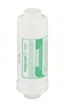 Nu-calgon 4615-w3 Ice Machine Filter, 12.5 Gpd, Micro-plus 2 Cartridge. Fixed Price $35.00.