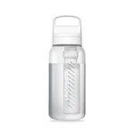 Filter Bottle Lifestraw Go Series Bpa Free 1l Clear Travel Water Taste. Fixed Price $66.99.