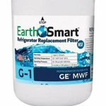 Earthsmart 102627 G-1 Refrigerator Replacement Filter 300 Gallon. Fixed Price $39.93.