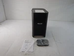 Novete Crf1a-qs - Countertop Reverse Osmosis Water Filter, 8-stage, Black. Fixed Price $232.69.