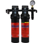Homeland Dual Ice Maker Water Filter System. Fixed Price $329.99.