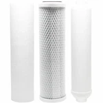 Reverse Osmosis Water Filter Kit For Omnifilter Ro2050, Purevalue 4ez50. Fixed Price $22.99.