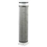 Rusco Fs2-200ss 2" Spin Down Sediment Filter 100 Mesh 152 Micron Ss. Fixed Price $26.99.