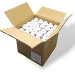 Puroflo Aic-ro10-xd 2" X 10" In-line Gac Filter 1/4" Fpt, Nsf Certified - 25pk. Fixed Price $374.75.