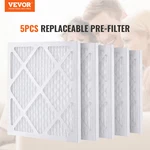 Protective Pre Filters, 5 Pack, Water Damage Restoration Equipment. Fixed Price $68.96.