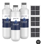 Glacier Fresh Lt1000pc Replacement Water Filter, Compatible With Lt1000pc/pcs,. Fixed Price $27.77.