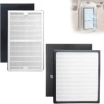 Gekufa Replacement Filter C + D Compatible With Idylis Iap-10-280, For Ai. Fixed Price $62.09.