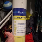 Pure Blue H2o Sediment Stage 1 Filter Replacement Osmosis System Pb-tlro4sedt. Fixed Price $20.00.