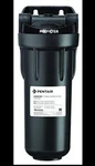 Everpure Ev979580-75 Water Filter System, 4 Gpm, 10 Micron, 12 1/2 In H. Fixed Price $54.59.