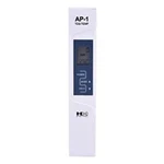 Hm Digital Ap-1 Tds Meter: Aquapro Water Tester With Thermometer And Plastic Car. Fixed Price $36.35.