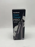 Used Aquasonic Aqua Flosser Pro - Rechargeable Cordless Water For Teeth. Fixed Price $43.38.