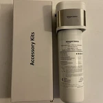 Amazon Basics Under Sink Water Filter System - Model Amzn8116rf. Fixed Price $25.49.