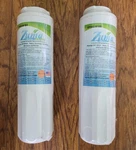 Zuma Opfm2-rf300 Replacement Water Filter Ukf-8001 4396395 46-9922 New Sealed. Fixed Price $29.97.