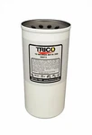 Trico Portable Cart Water Filter Media - Aqua Nominal White. Fixed Price $21.93.