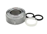 Dura Faucet Spout Nut Replacement Kit- Df-rk510-cp. Fixed Price $6.35.