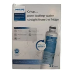 3 Pk - Philips Awp961 Refrigerator Water Filter Replacement Samsung Da29 00020b. Fixed Price $7.99.