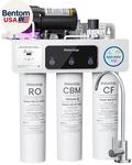 T3-m Remineralization Reverse Osmosis Water Filter, Nsf/ansi 372 Certified, 9-st. Fixed Price $349.14.