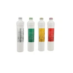 Watts Premier Ro Pure Plus 4-pack Filtration Kit For 4 Stage Plus/zero P.... Fixed Price $130.38.