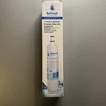 Refresh R-9010-a Premium Refrigerator Water Filter New Factory Sealed. Fixed Price $9.97.