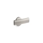 Kohler K-30919-r-bn Santa Rosa Right-hand Trip Lever Vibrant Brushed Nickel. Fixed Price $118.27.