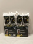 Zerowater Ion Exchange Replacement Filter Premium 5-stage New You Get 4 No Boxes. Fixed Price $47.95.