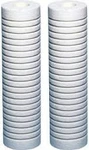 Cfs Grooved Water Filter Cartridges Compatible With Ap110-np Models Remove B. Fixed Price $27.40.
