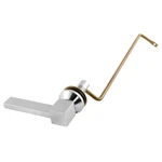 Kingston Brass Ktcls1 Claremont Side Mount Toilet Tank Lever - Chrome. Fixed Price $61.72.