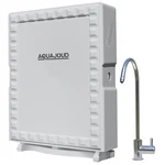 Aquajoud 5-stage Slim Water Filter Under Sink, Fridge, Ice Maker Use. Fixed Price $125.00.
