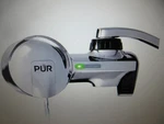 Pur Plus Faucet Mount Filtration System, Chrome. Fixed Price $19.95.