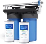 Waterdrop Spotless Car Wash System With Resin, Deionized Water System, Spot F.... Fixed Price $369.35.